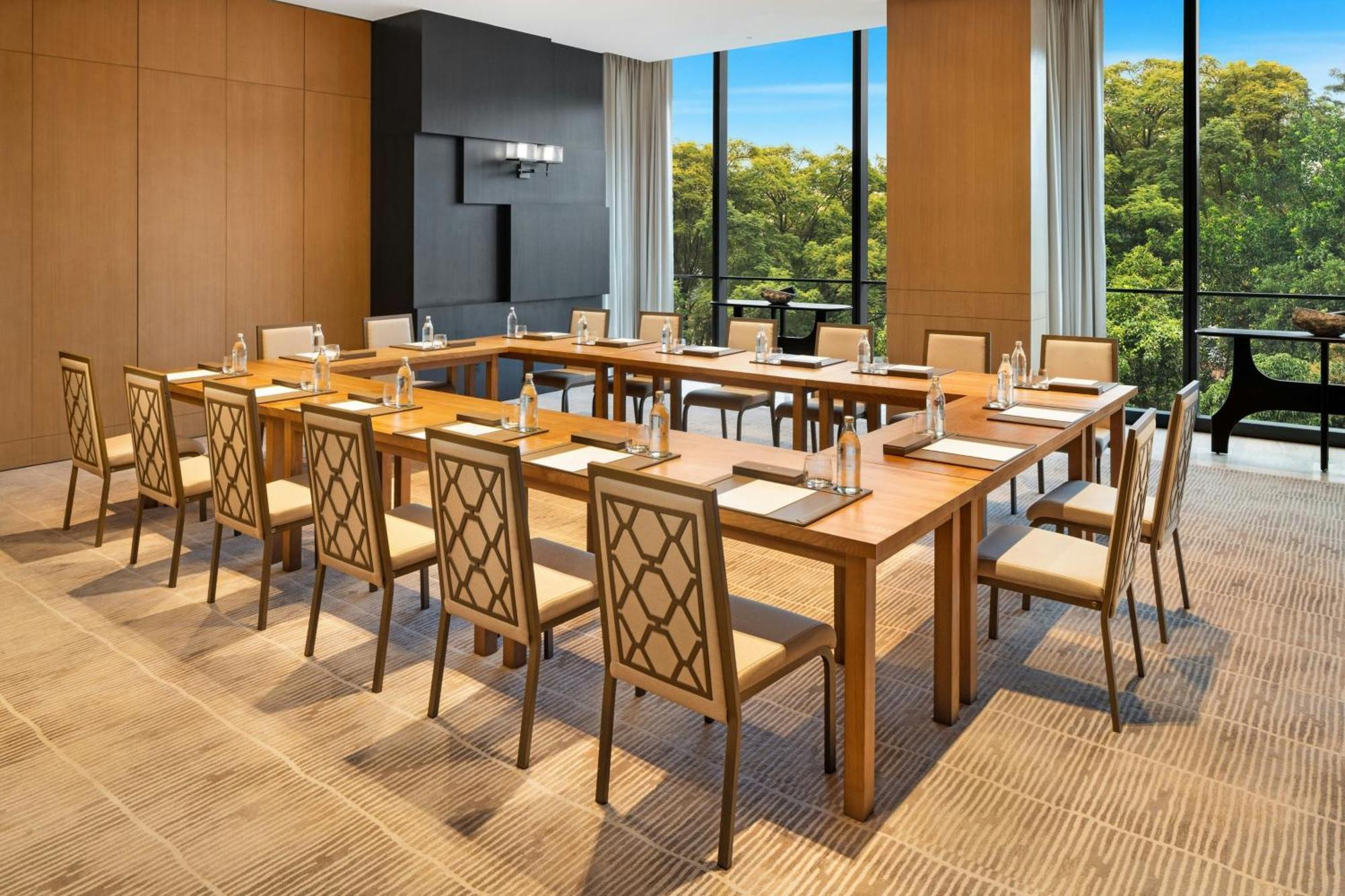 Jw Marriott Nairobi