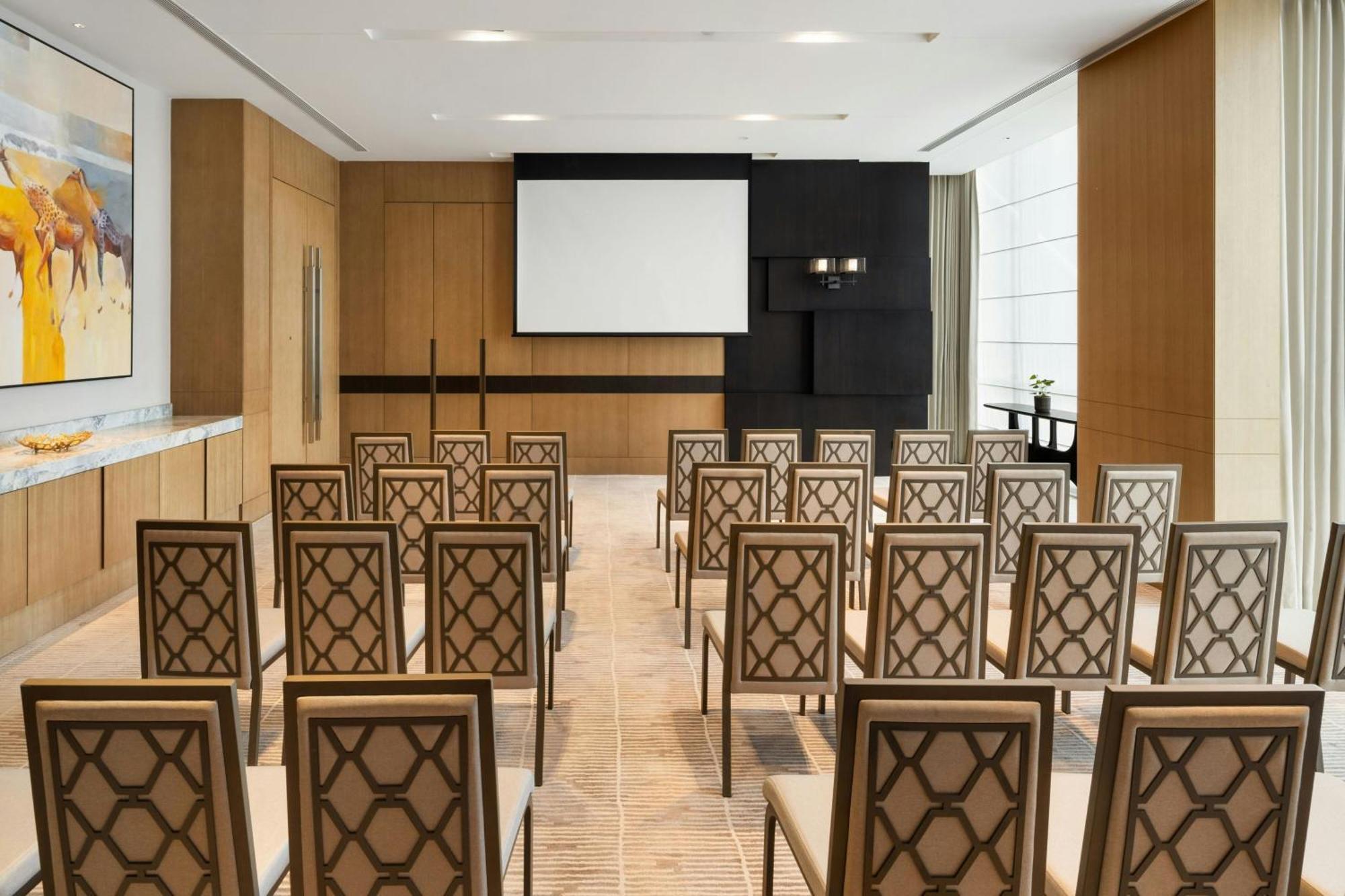 Jw Marriott Hotel Nairobi
