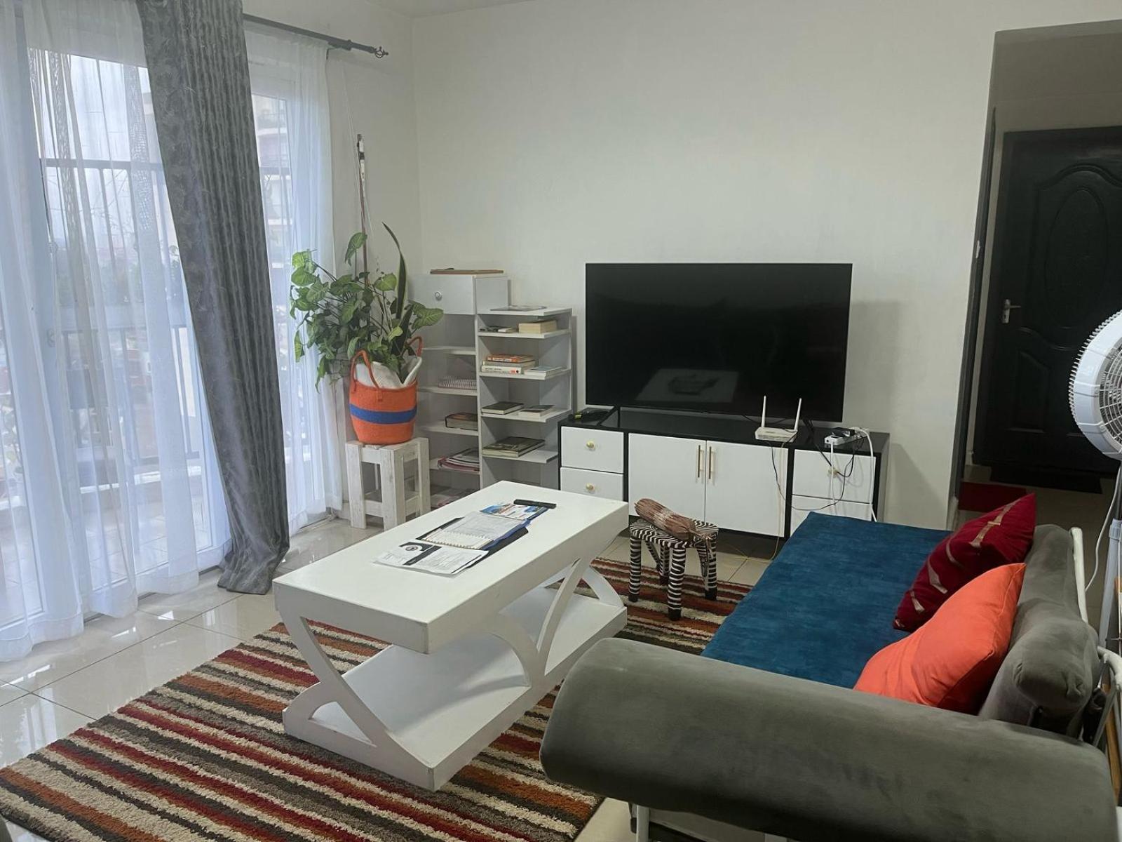 The Coffee Residences At Kings Millennium Apartments, Near Jki Airport 3 Bedroom *