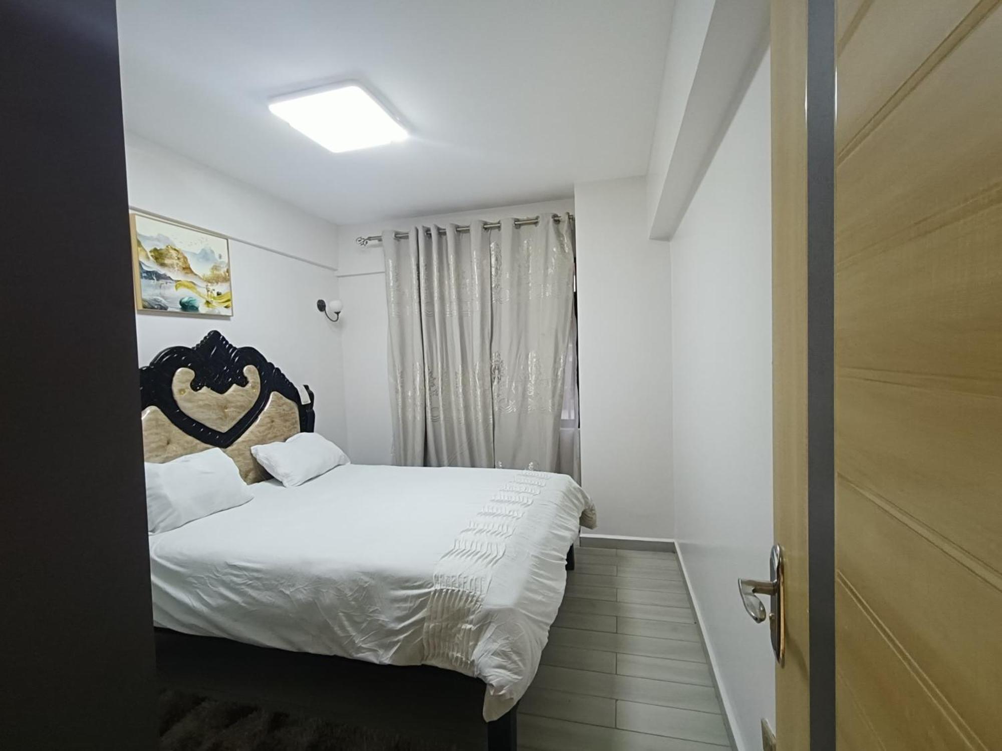 Furnished 3 Bedroom In Lavington *