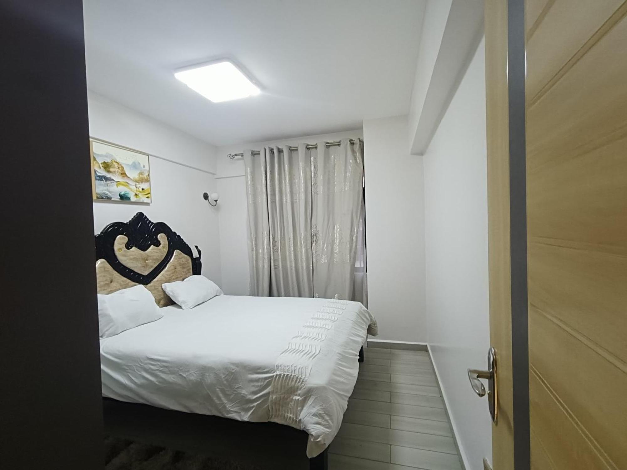 Furnished 3 Bedroom In Lavington * Nairobi