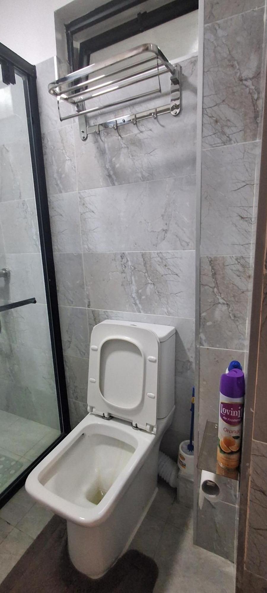Apartment Staycation 1 Bedroom Lavington *