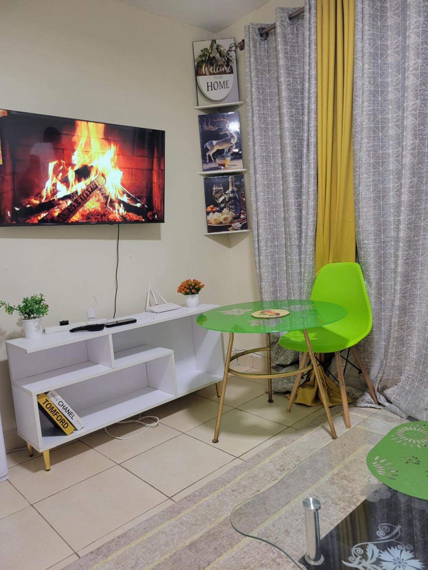 Cittyhomes Apartment
