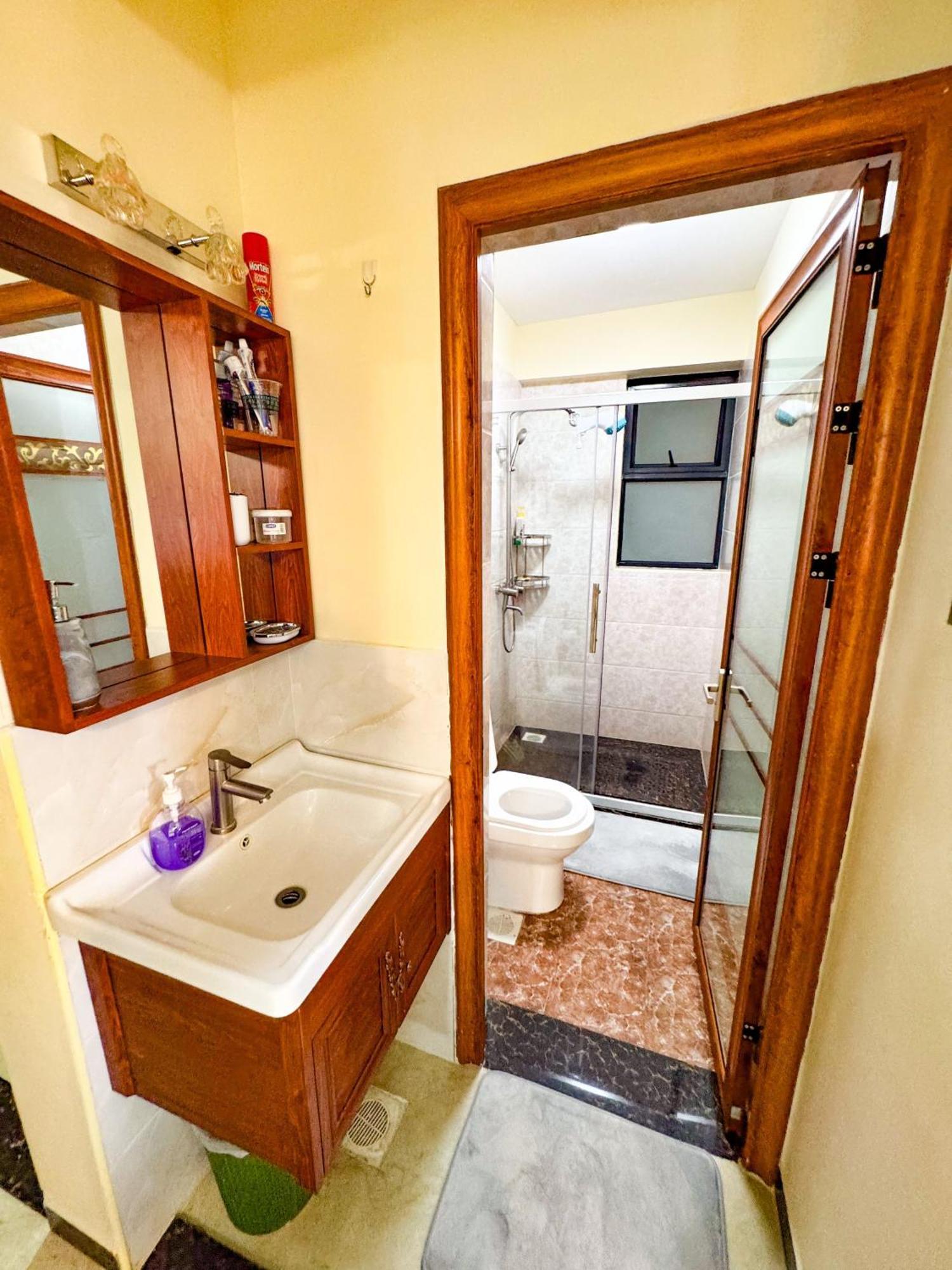Cozy In Kilimani Close To Yaya Center Nairobi