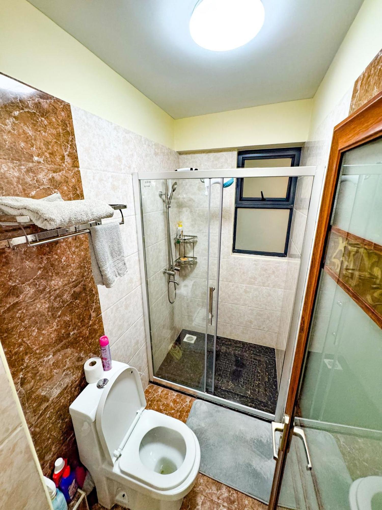 Cozy In Kilimani Close To Yaya Center Nairobi