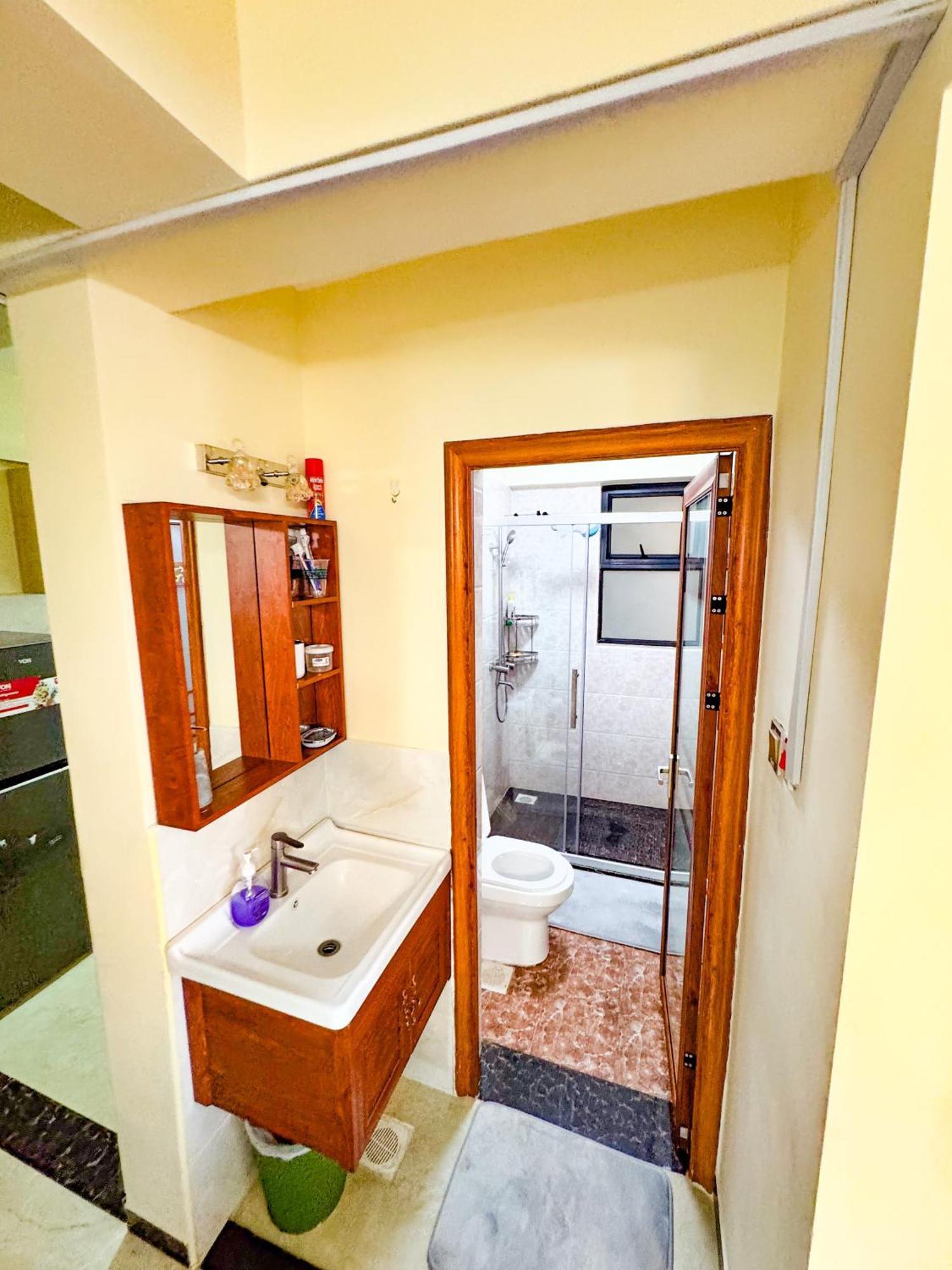 Cozy In Kilimani Close To Yaya Center * Nairobi