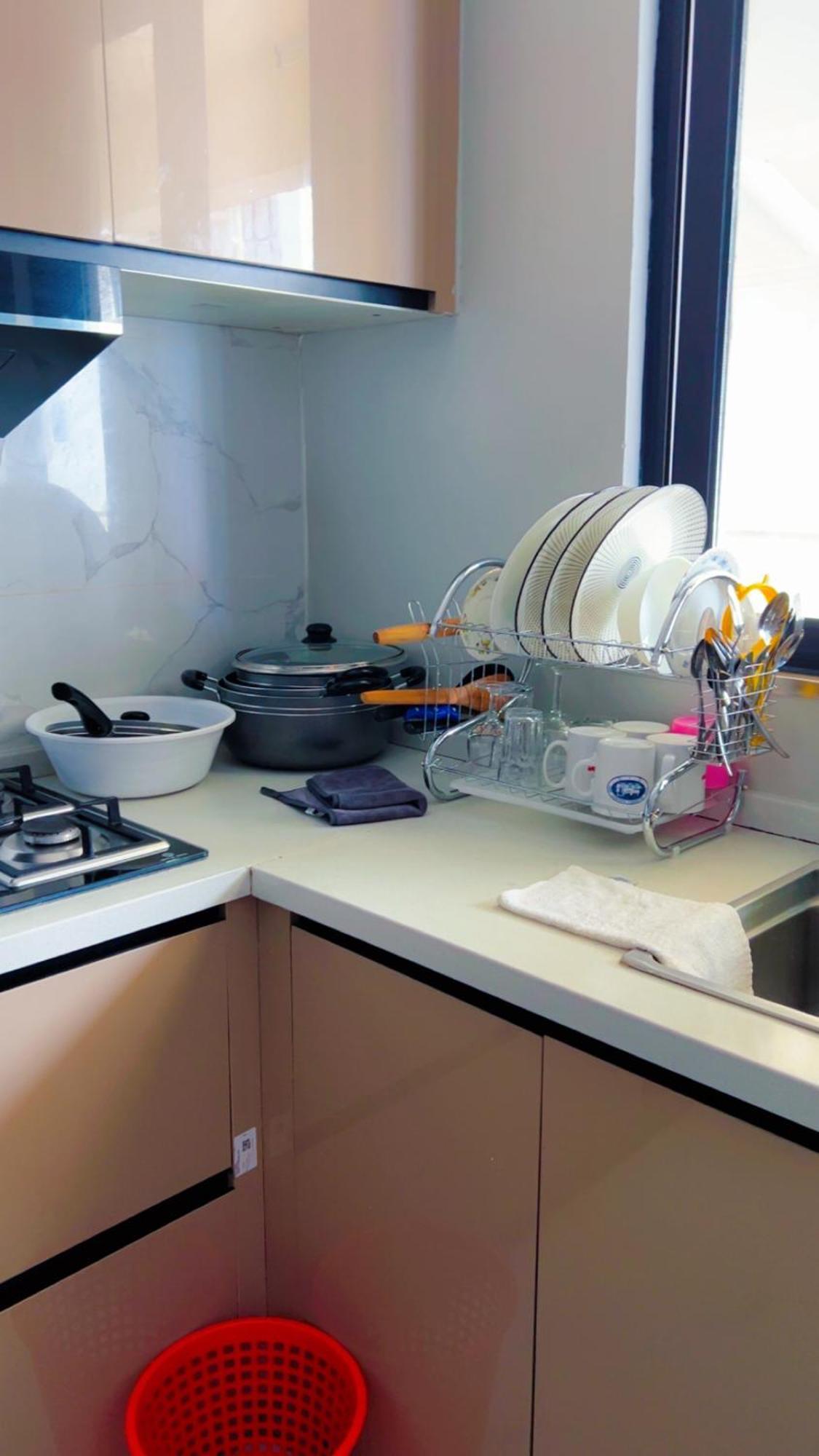 Apartment Caster Jkia Nairobi