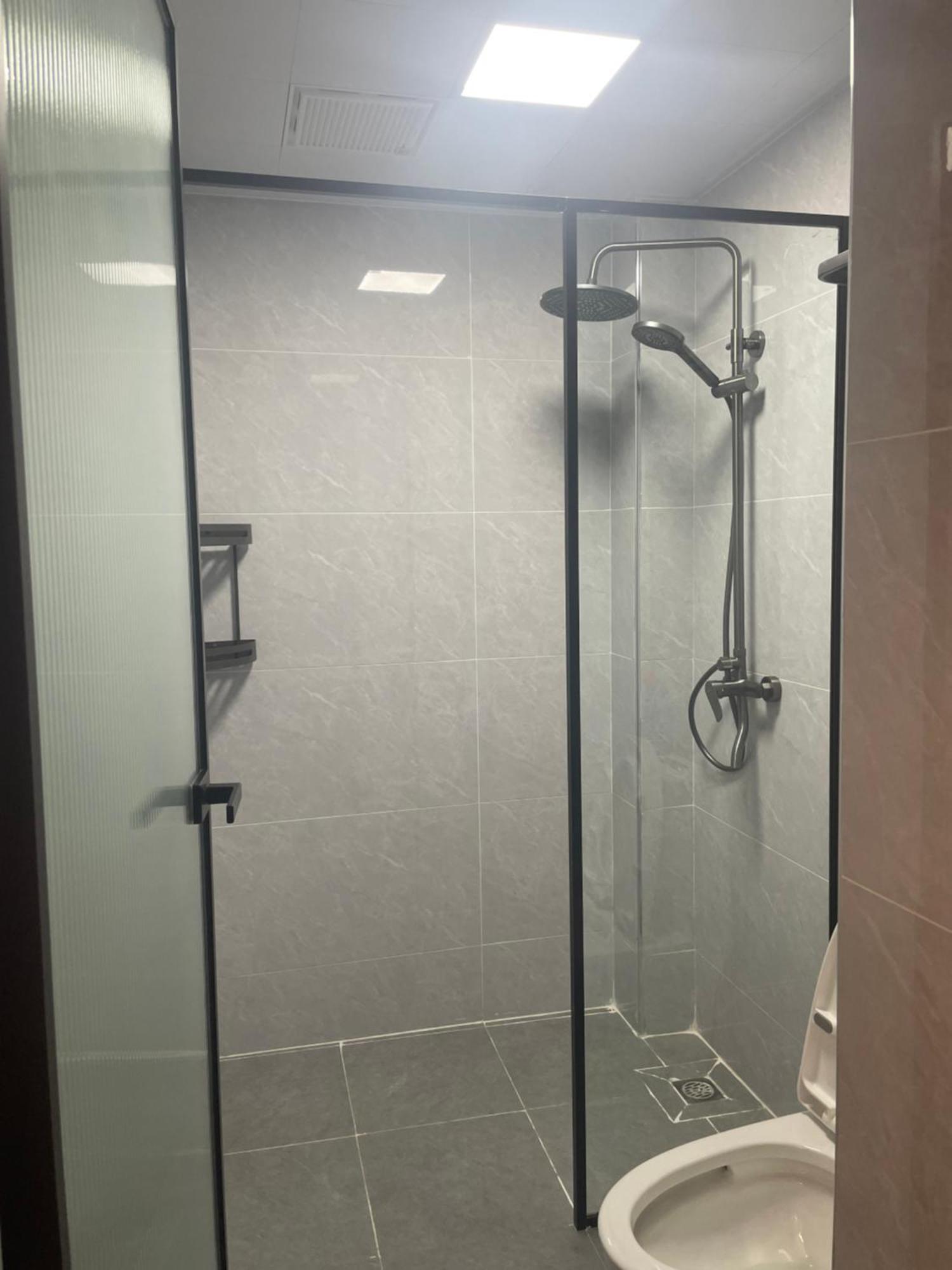 Marina Bay Square Apartment