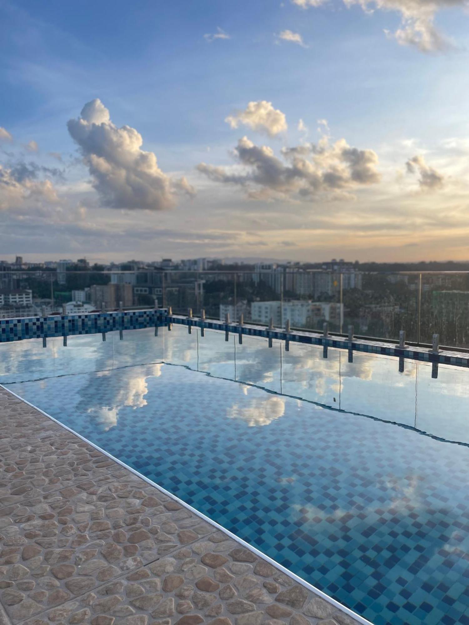 Apartment Marina Bay Square Nairobi
