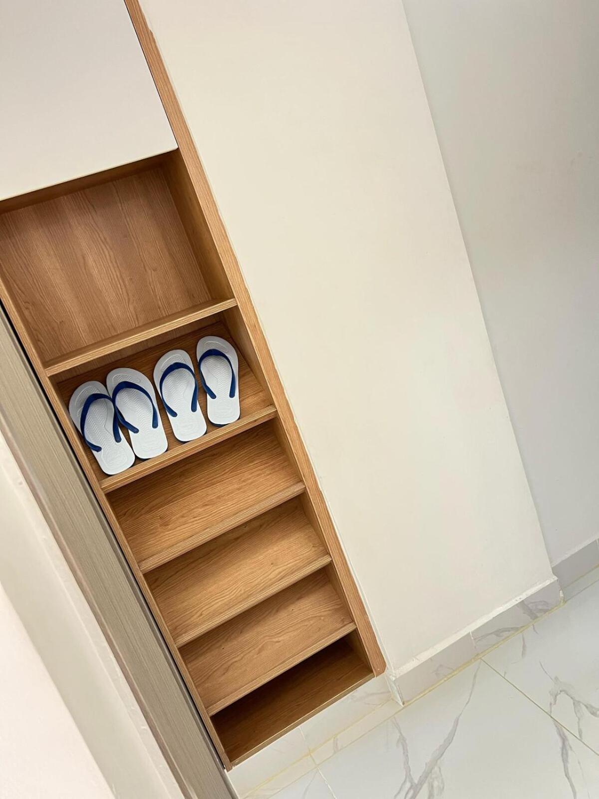 Apartment Haven Luxe Aptmnt Kilimani, Wood Avenue 1bdr Nairobi