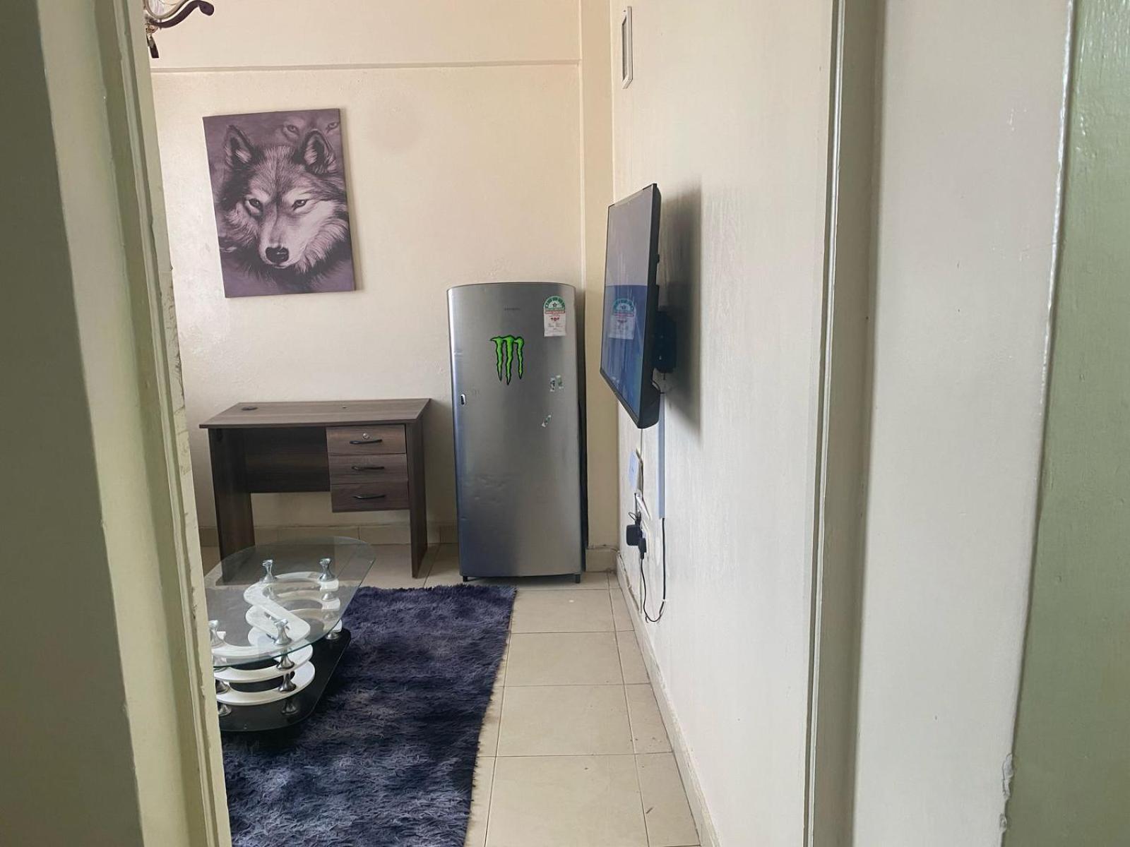 Nestly Homes Apartment