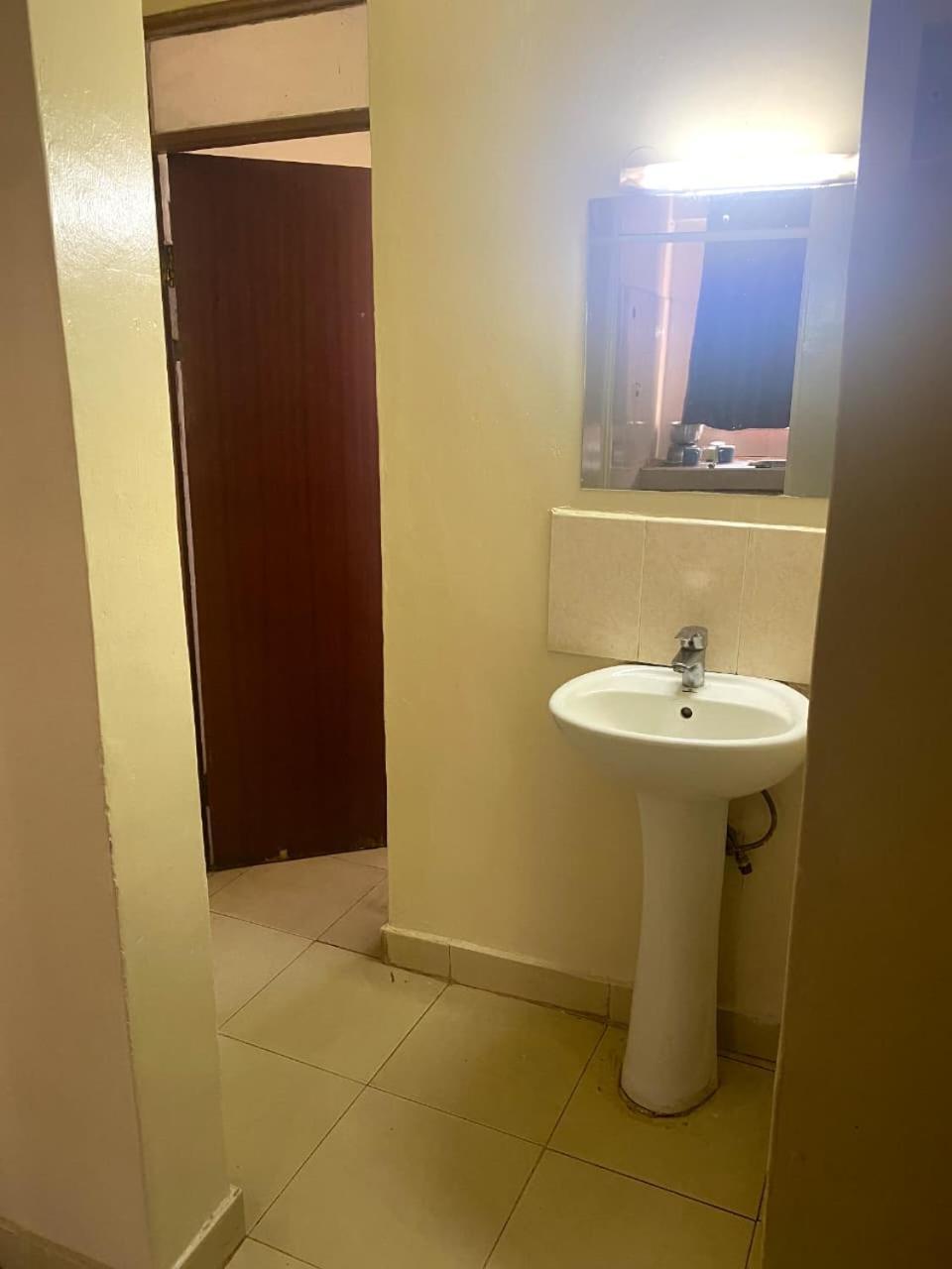 Apartment Nestly Homes Nairobi