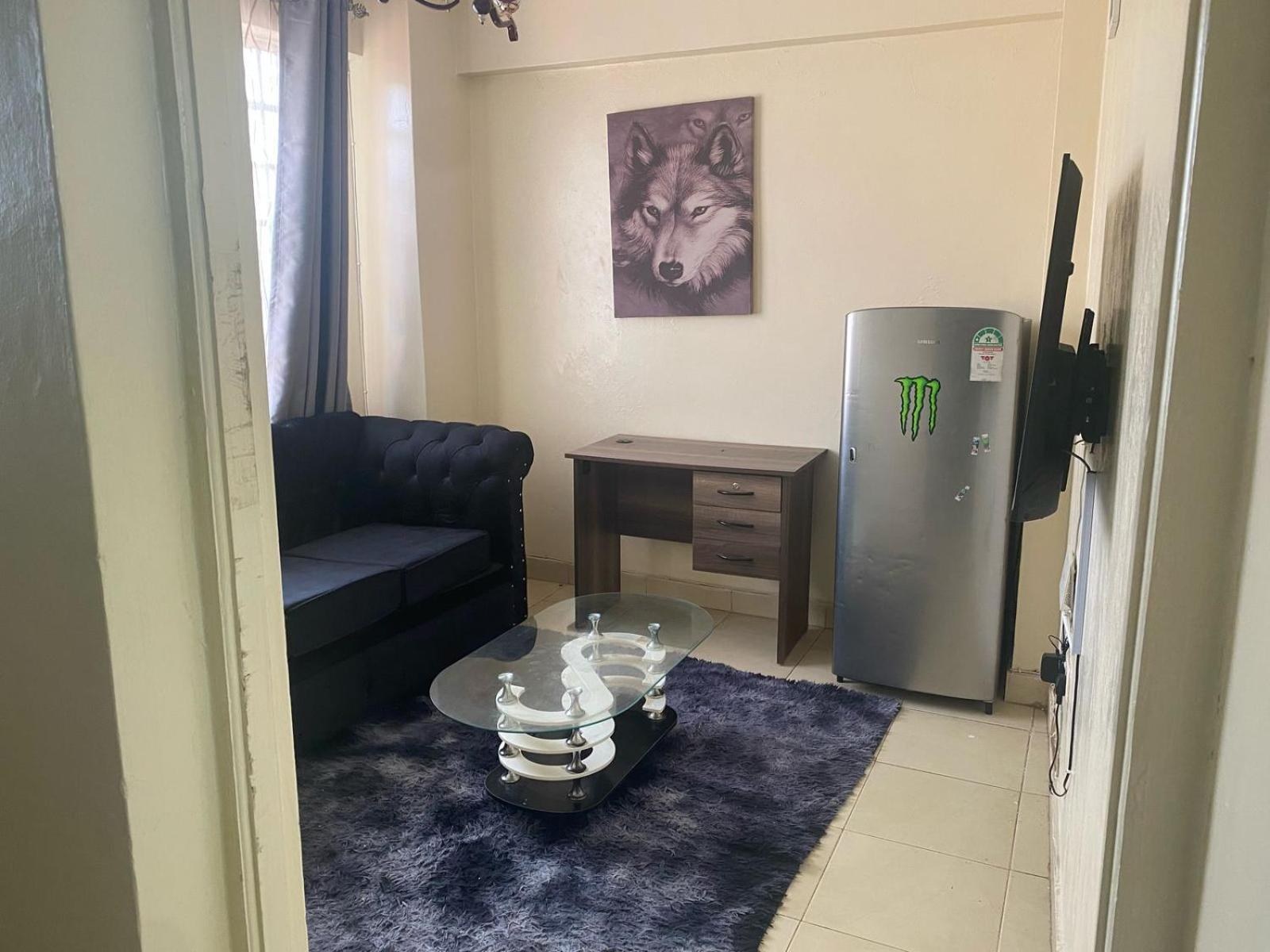 Nestly Homes Apartment *