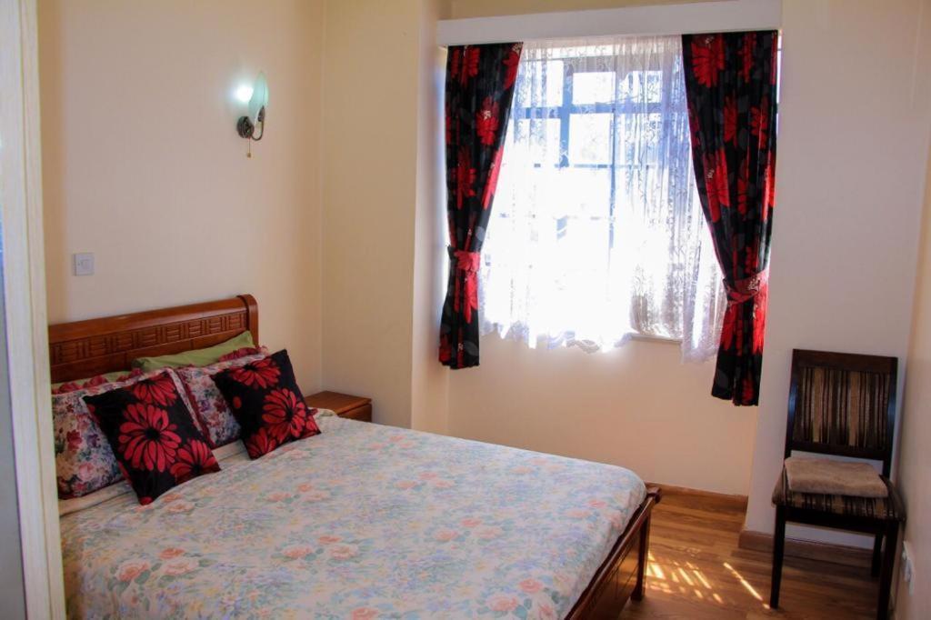 Apartment Lavington Pride
