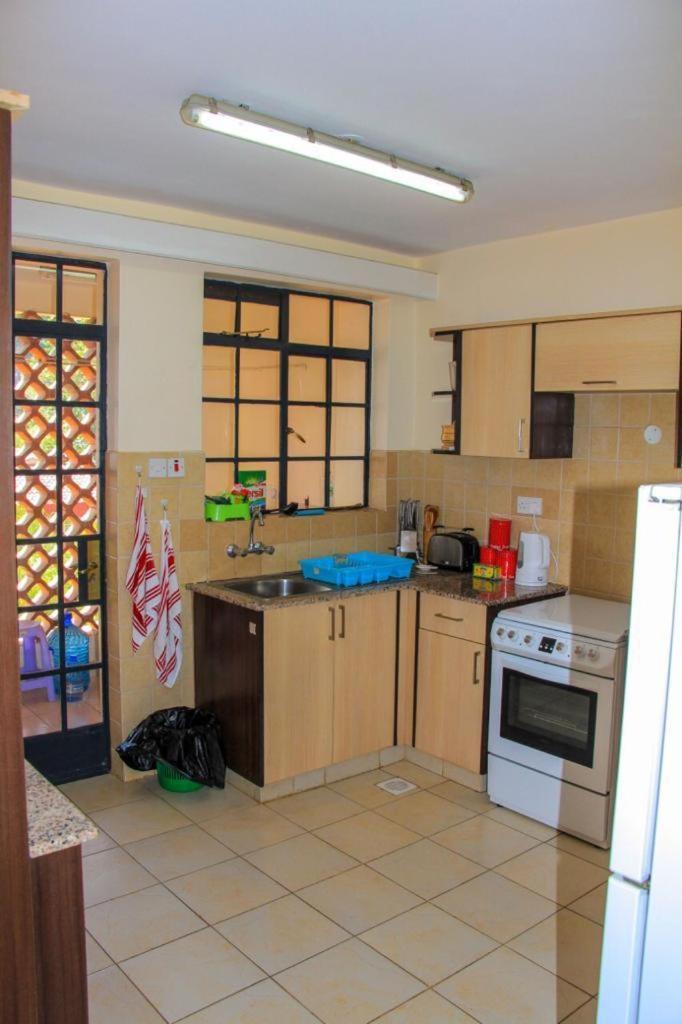 Apartment Lavington Pride