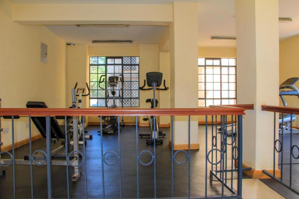 Apartment Lavington Pride *