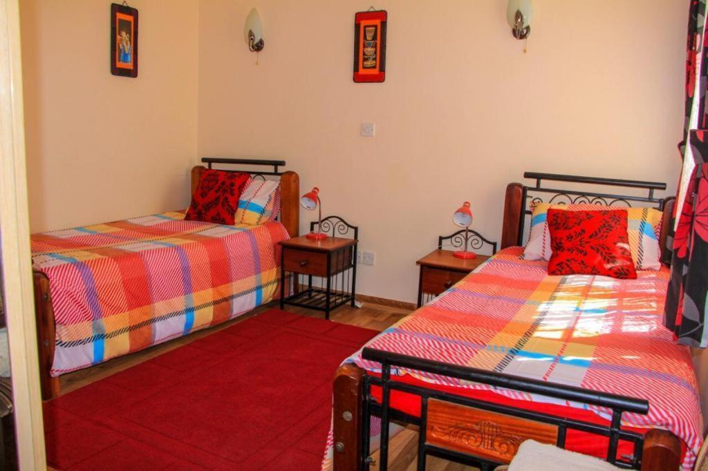 Lavington Pride Apartment Nairobi