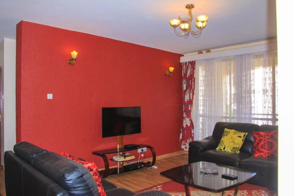 Apartment Lavington Pride Nairobi