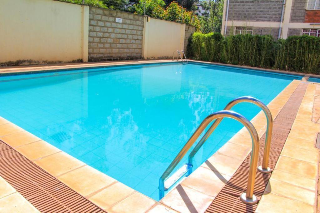 Lavington Pride Nairobi