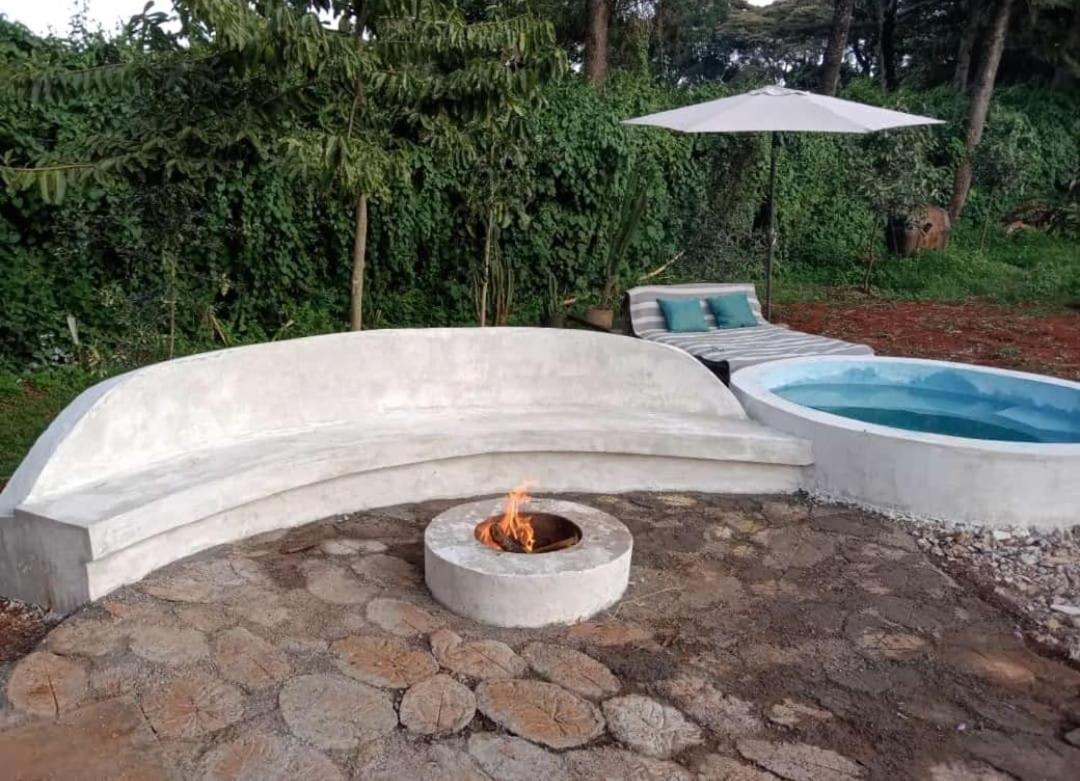 Cozy Loft House Holiday home Nairobi