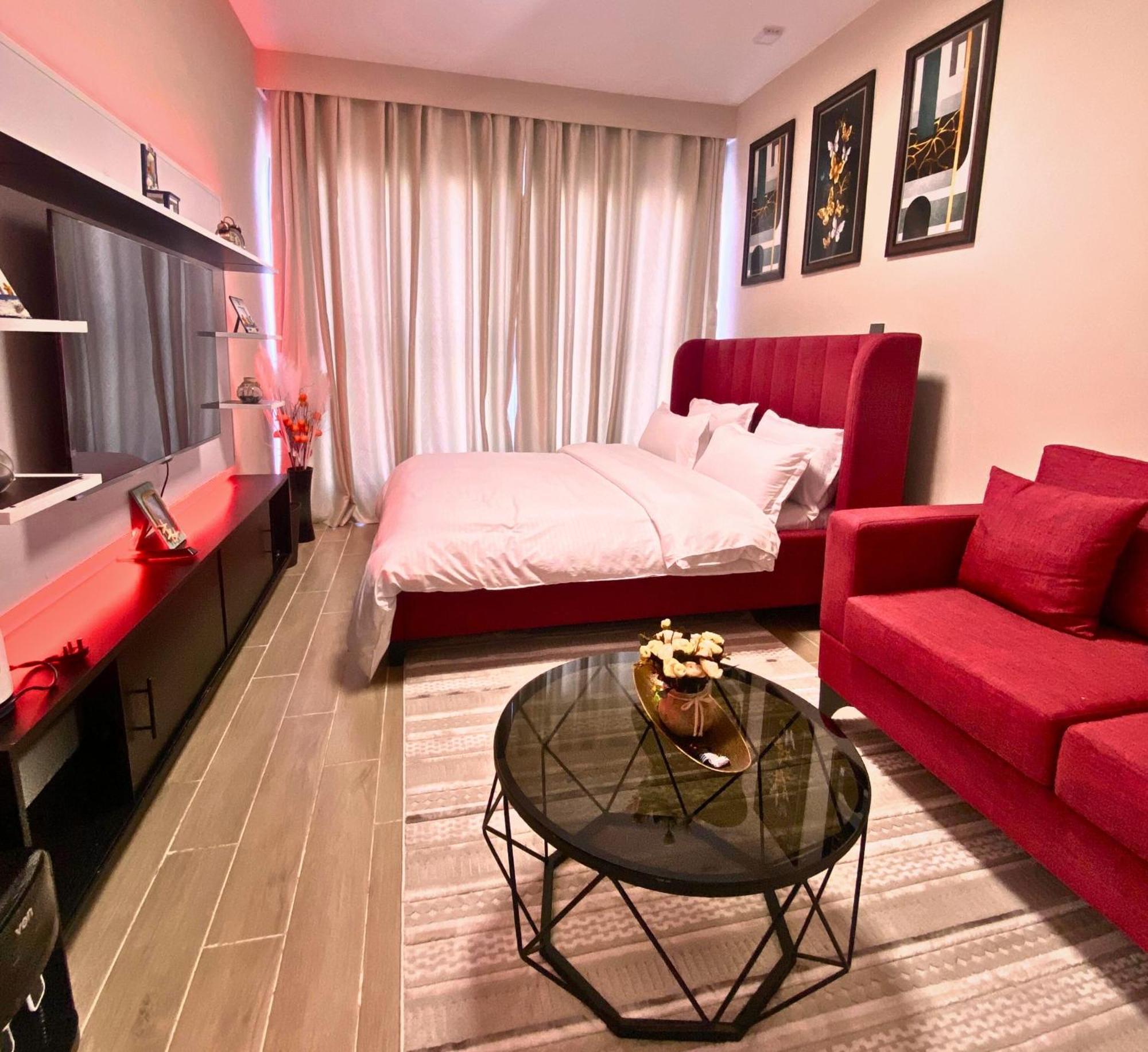 Opulent Outlook Nairobi