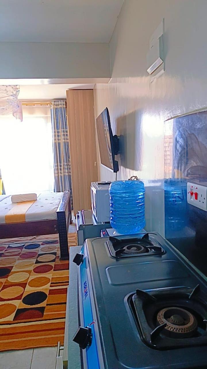 Apartment Rew 26 *