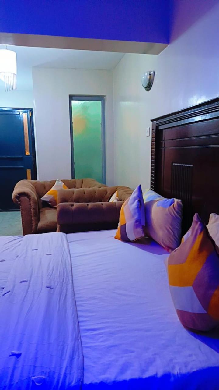 Rew 26 Apartment Nairobi