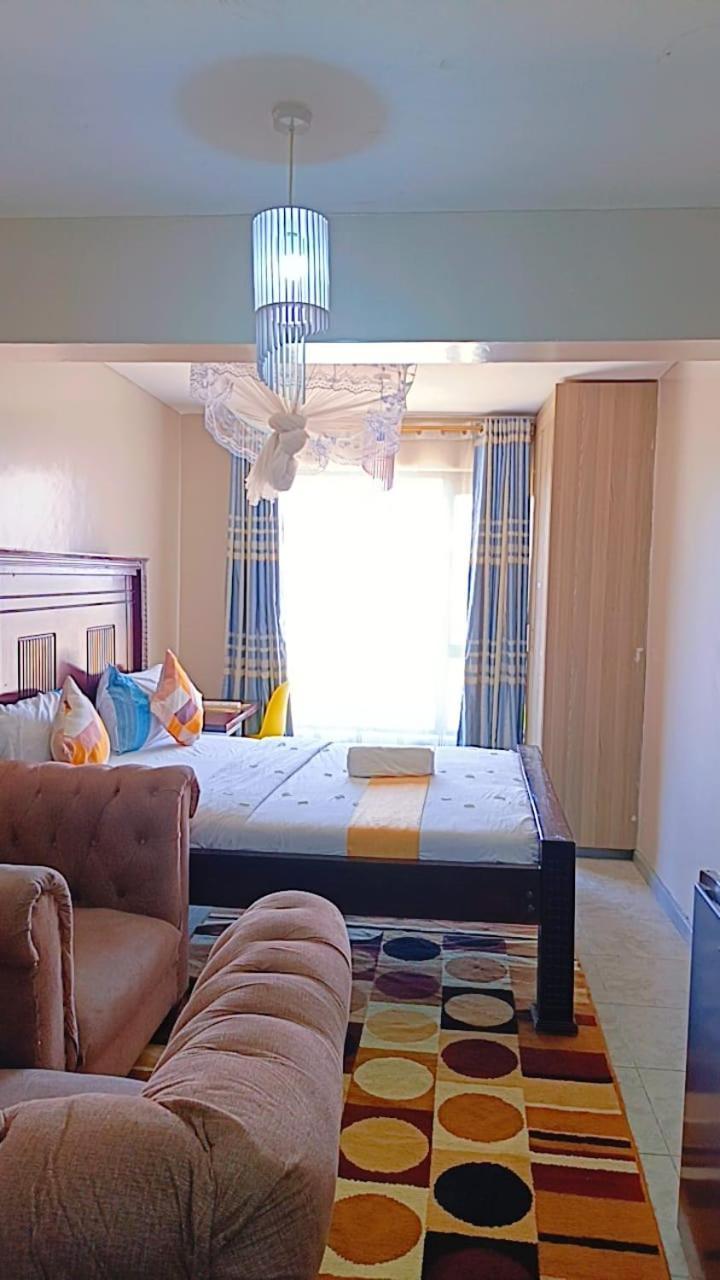 Apartment Rew 26 Nairobi