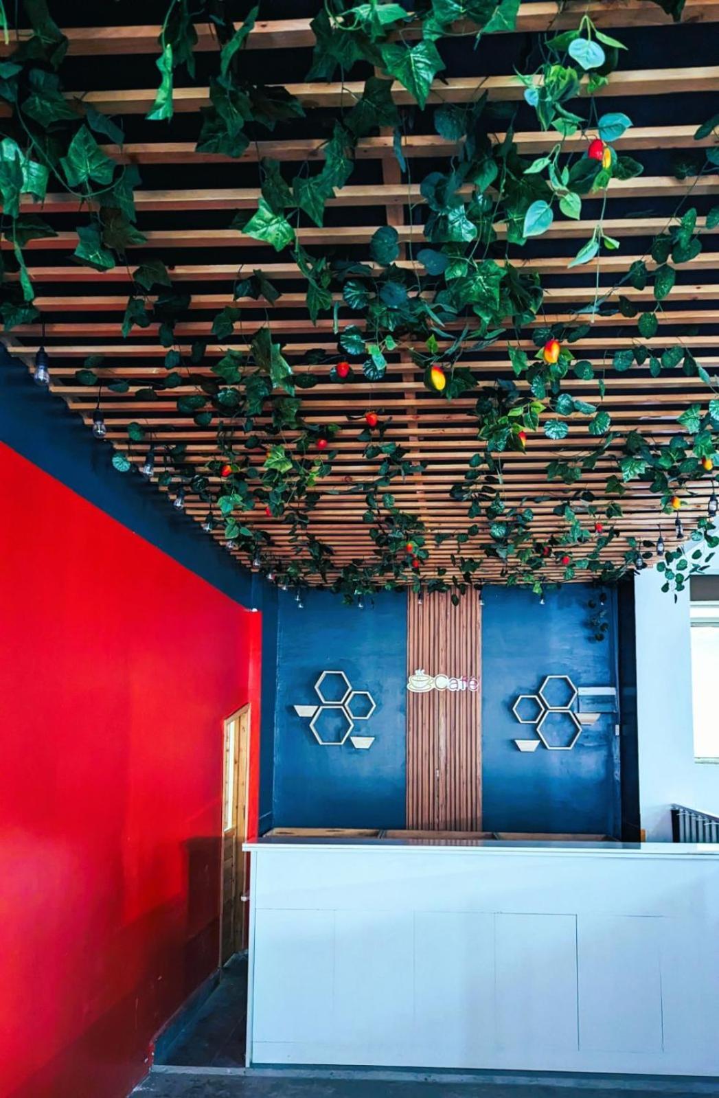 Gold Space Kilimani Apartment