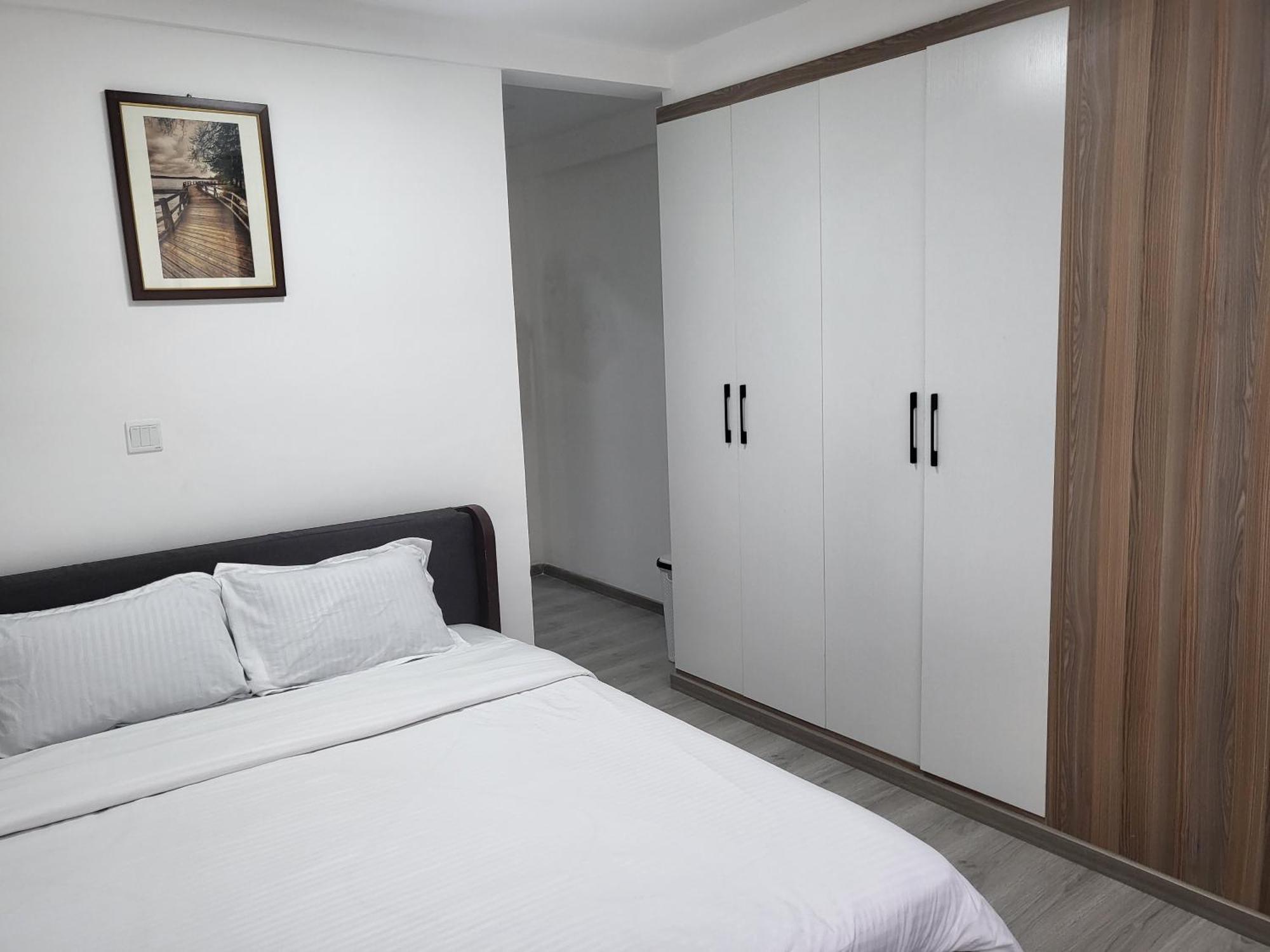 Gold Space Kilimani Nairobi