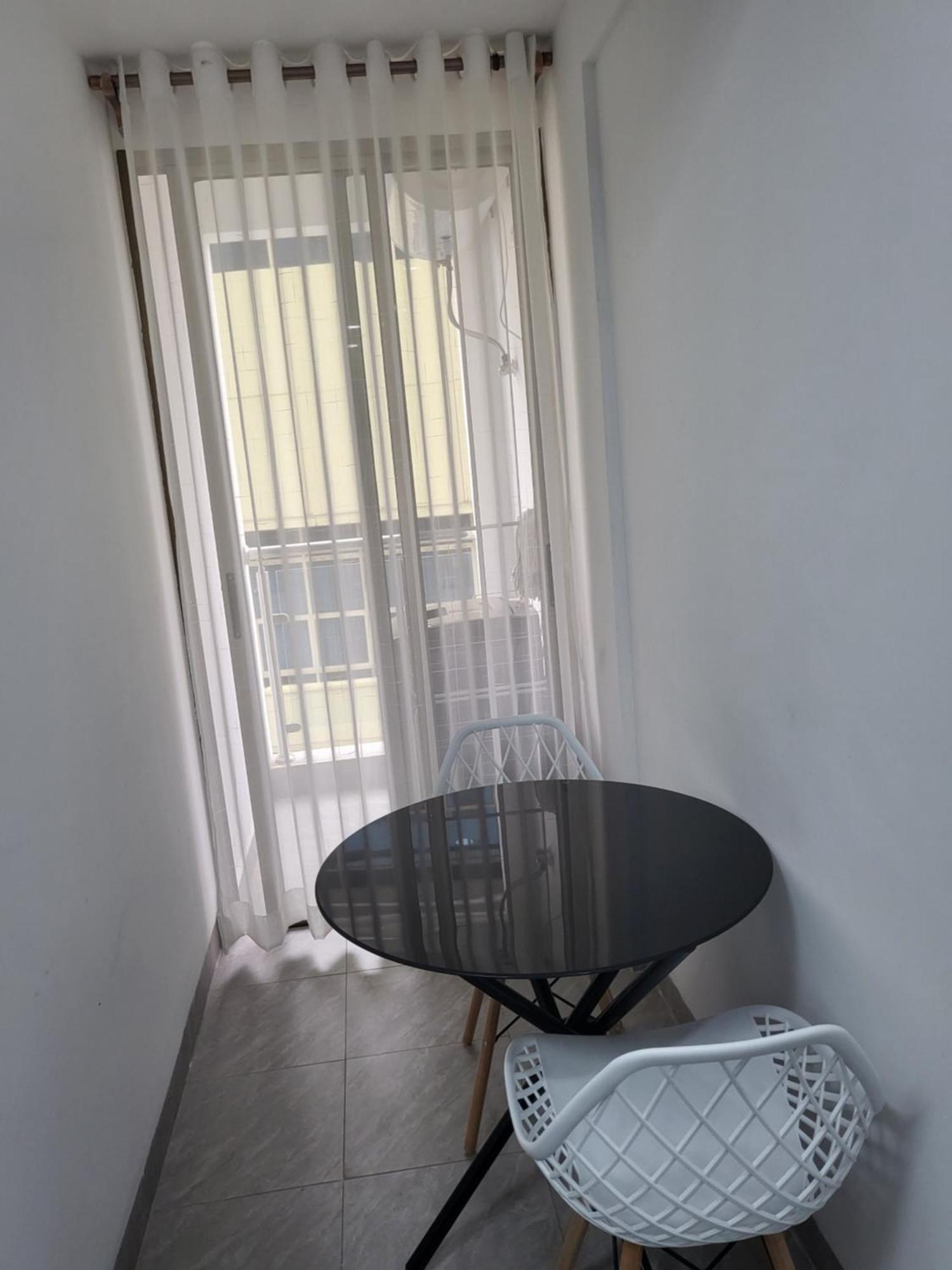 Gold Space Kilimani Apartment Nairobi