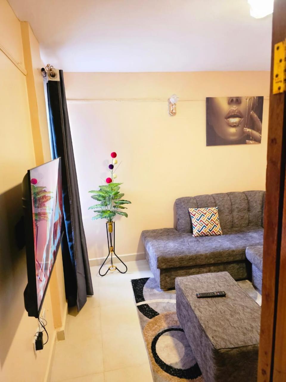 Apartment Mirema Springs