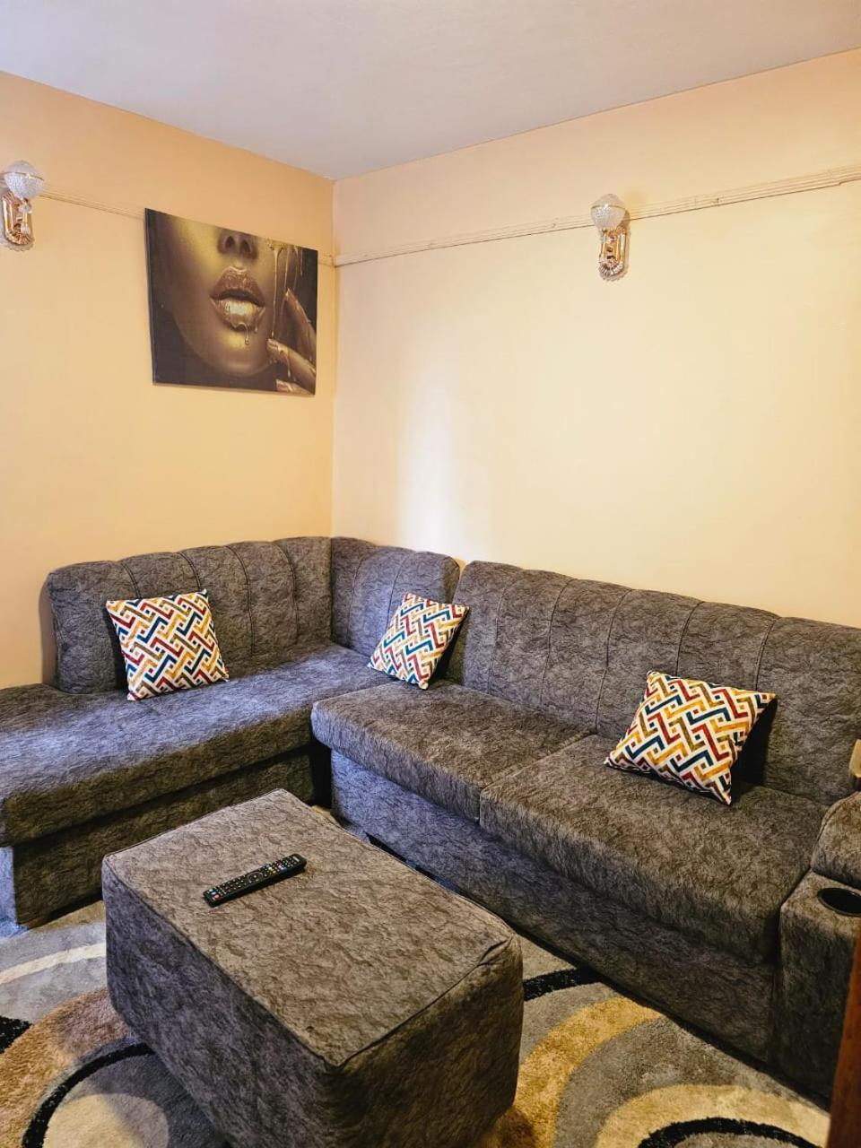 Mirema Springs Apartment *