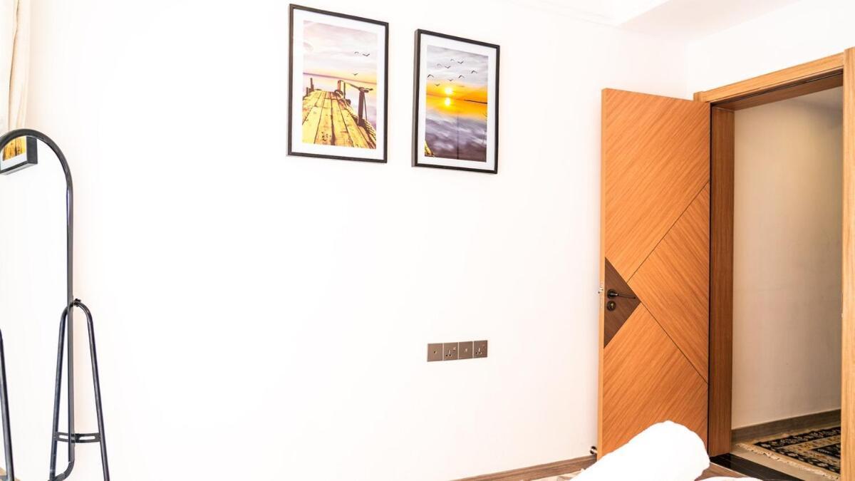 Luxurious One Bedroom Furnished At Riverside, * Nairobi