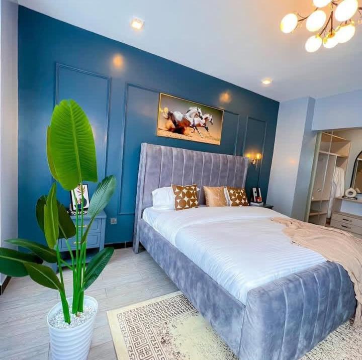 Apartment Royal