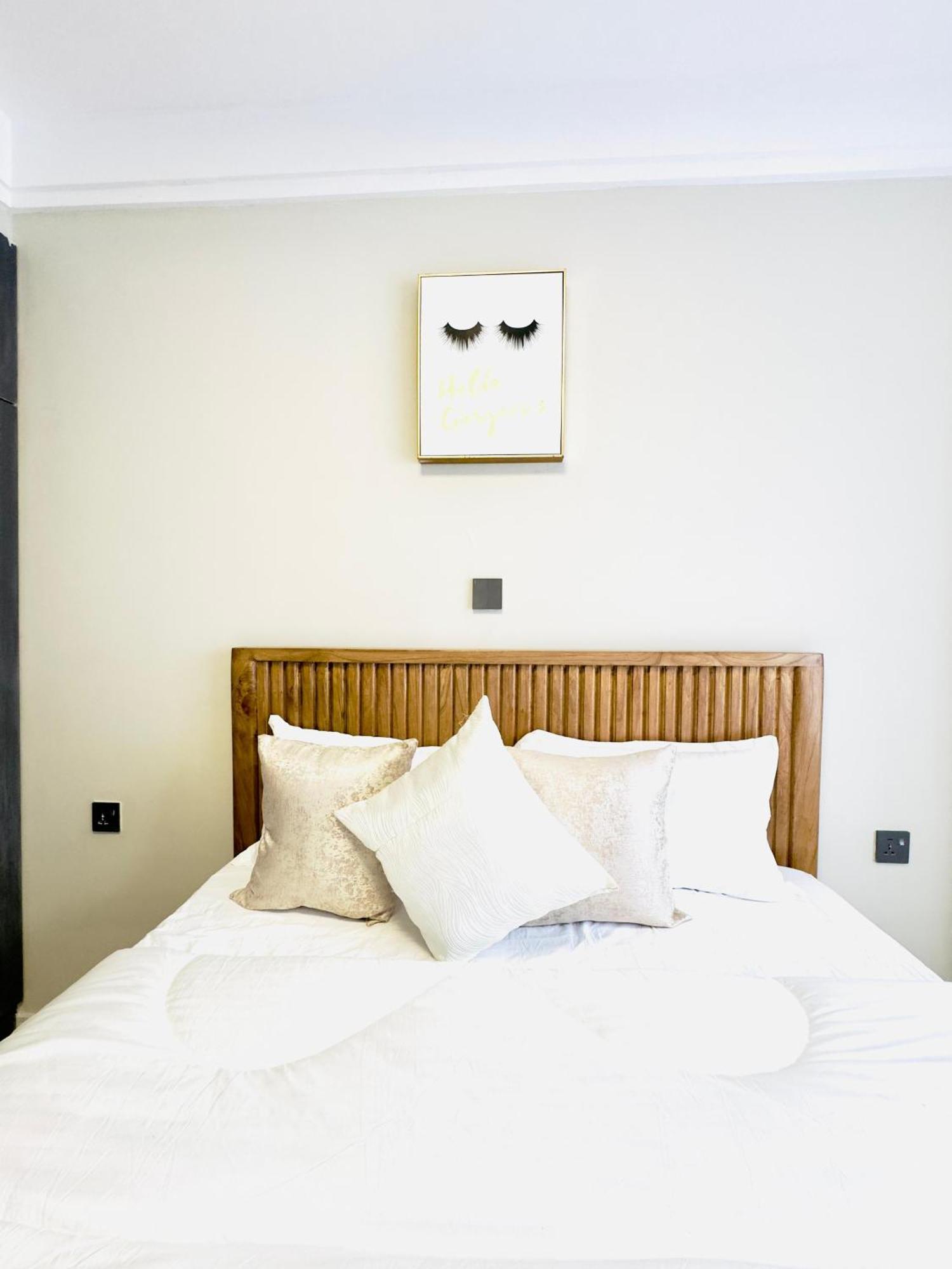 Densha Homes Apartment Nairobi
