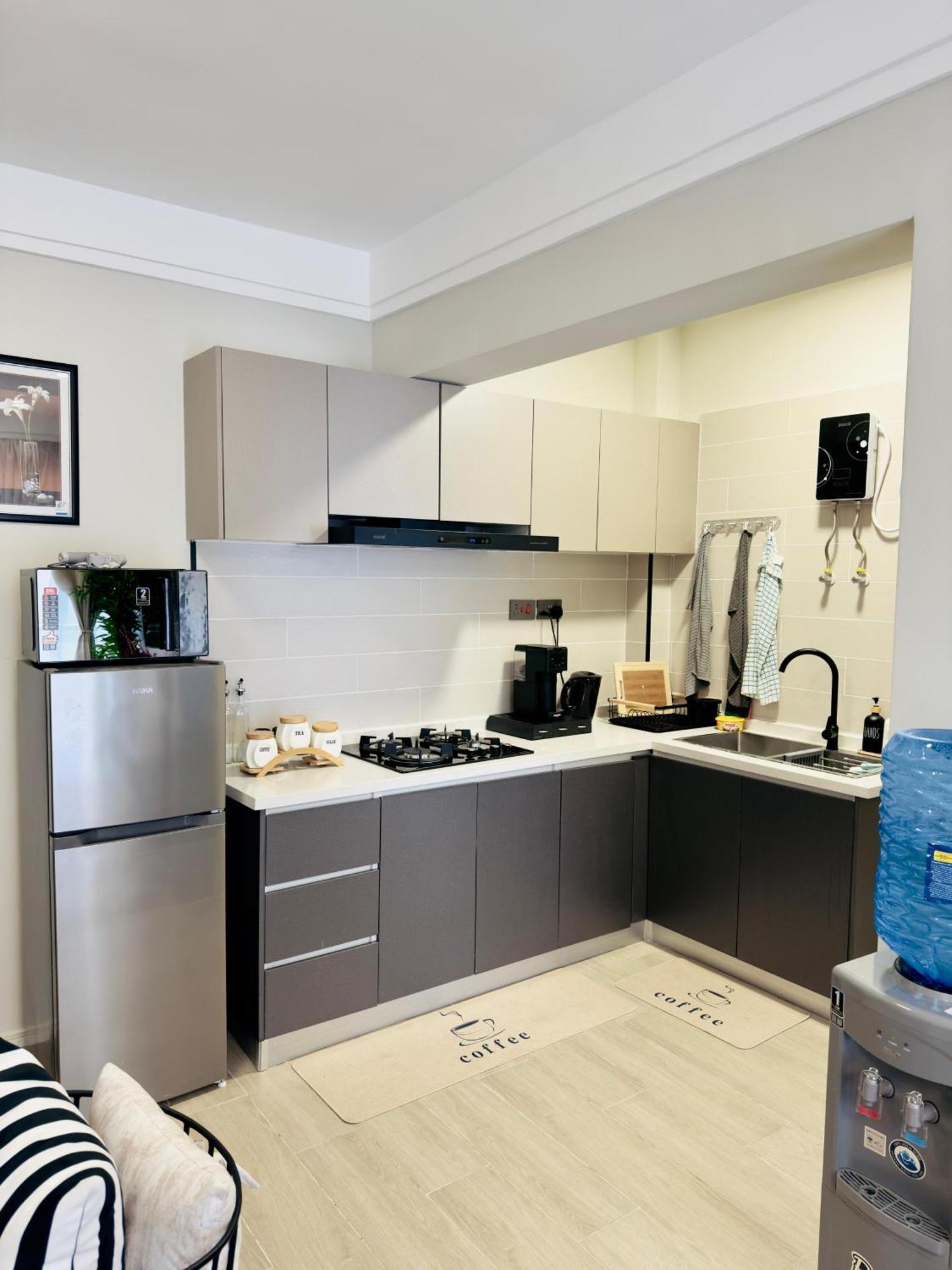 Densha Homes Nairobi