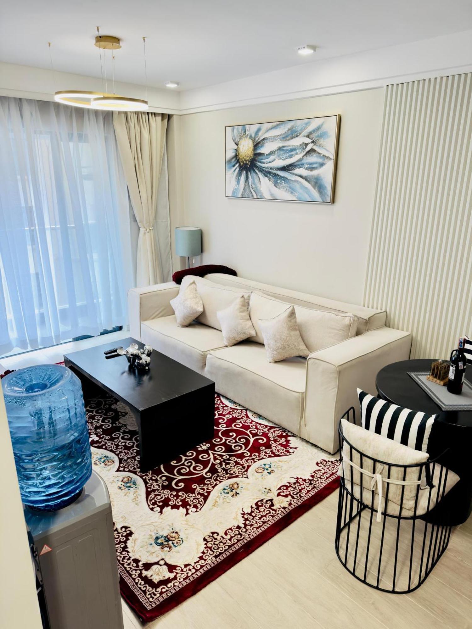 Densha Homes Apartment Nairobi