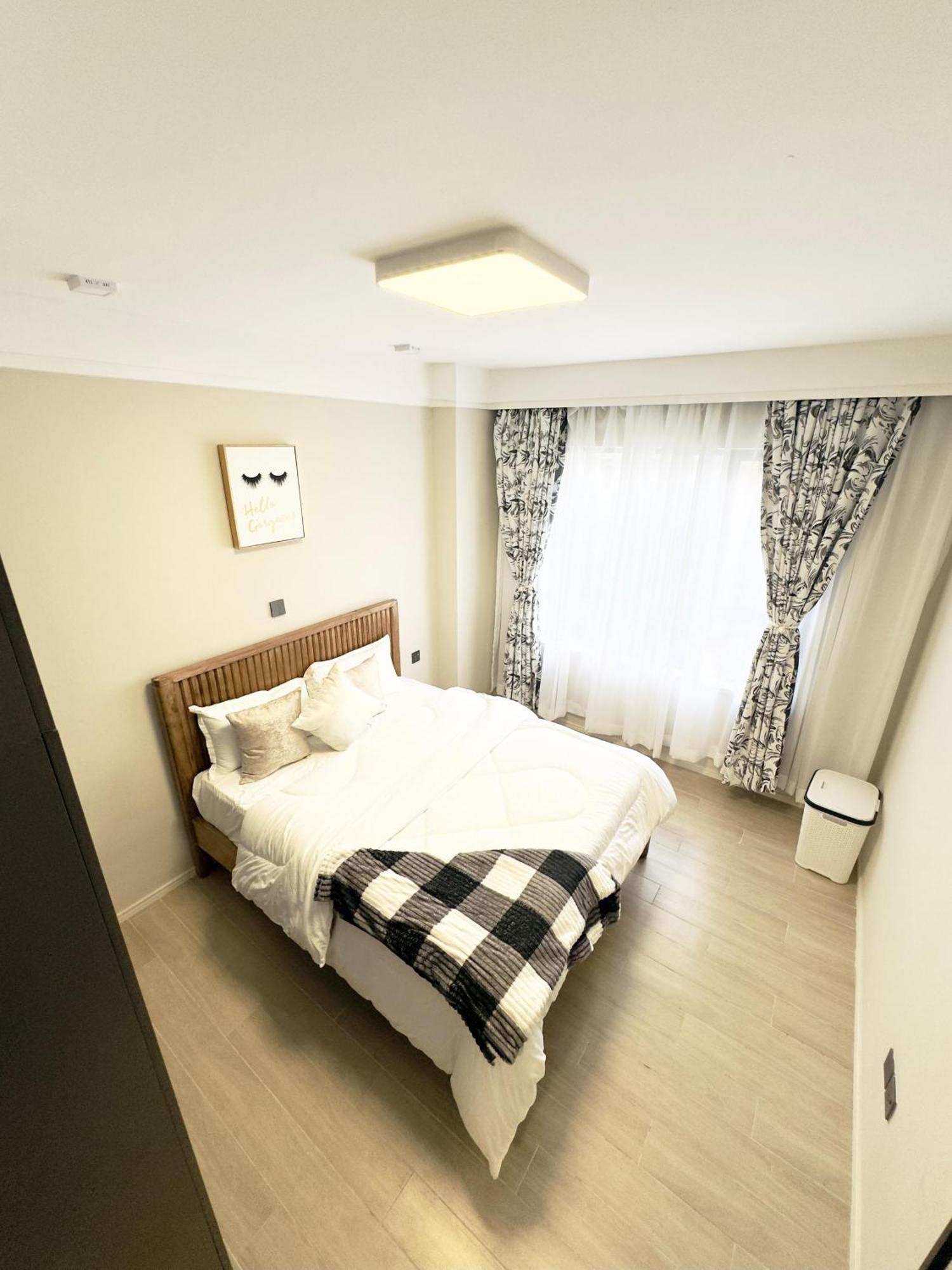 Apartment Densha Homes Nairobi