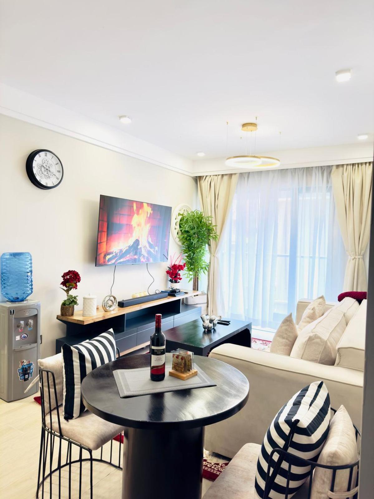 Densha Homes Nairobi