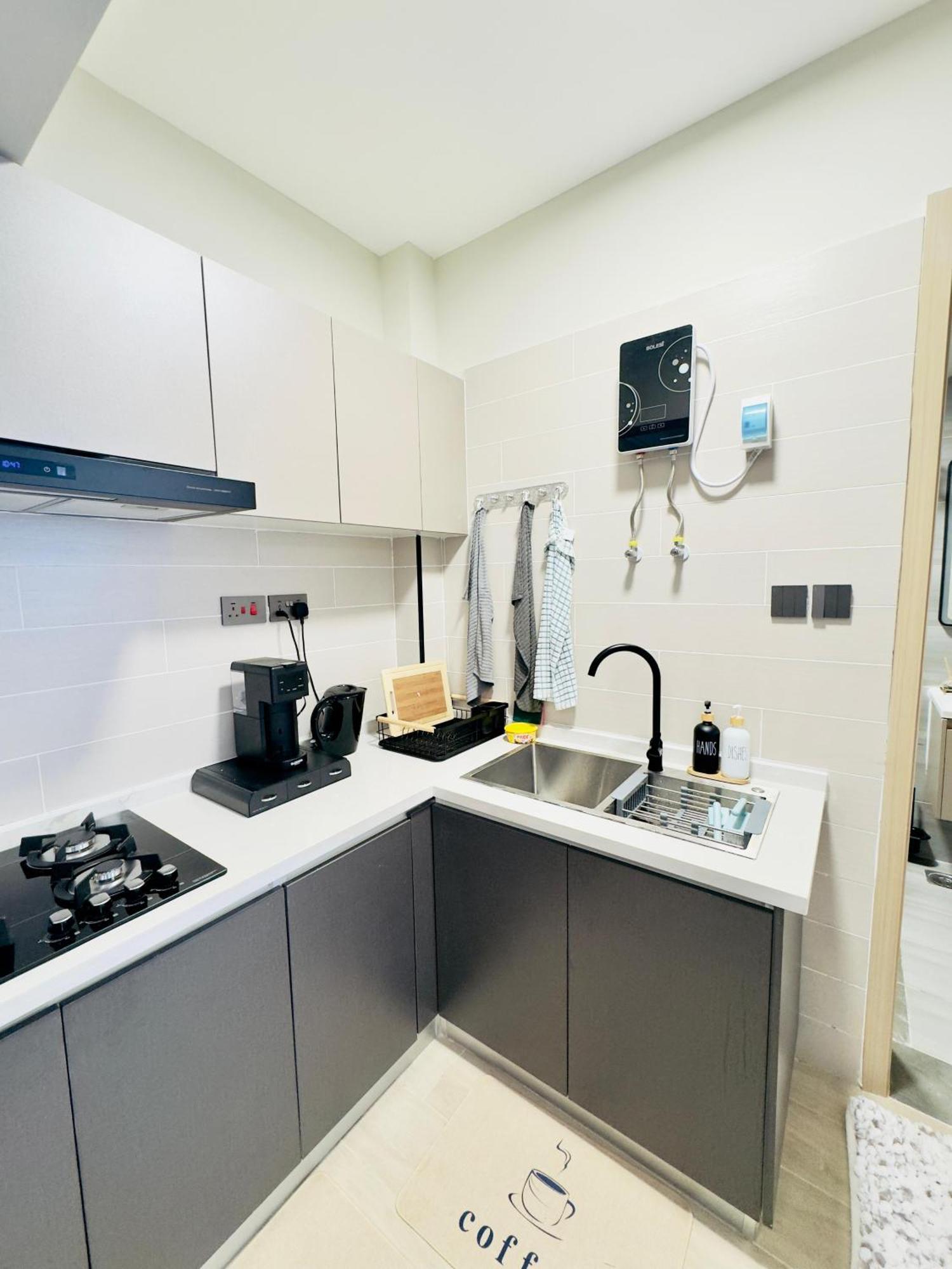 Densha Homes Apartment Nairobi