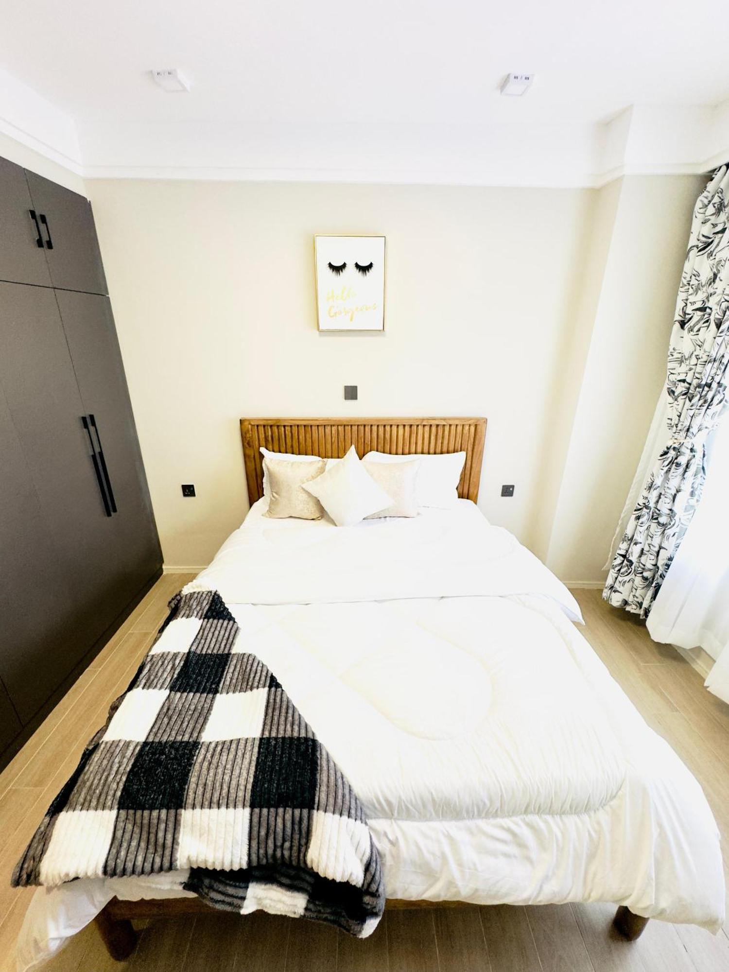 Densha Homes Nairobi