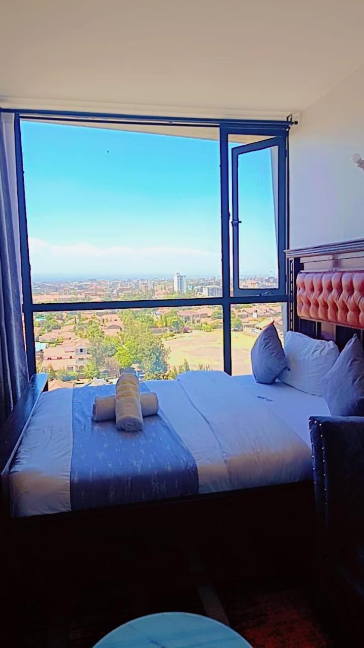 Apartment Rew 12 Nairobi