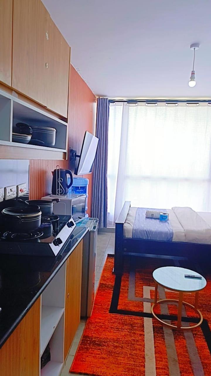 Apartment Rew 12