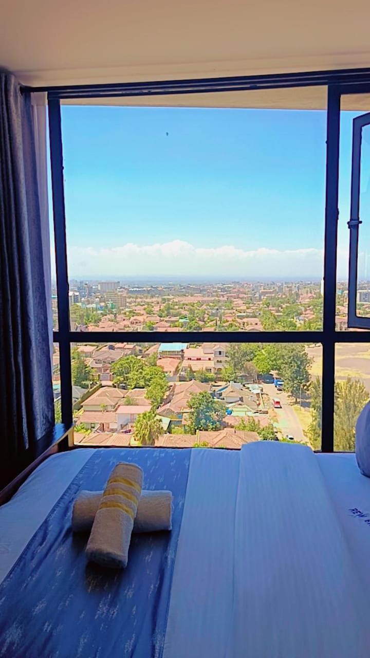 Apartment Rew 12 Nairobi