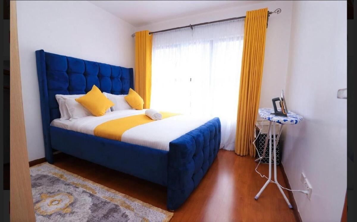 2 Bedrooms In Ruaka