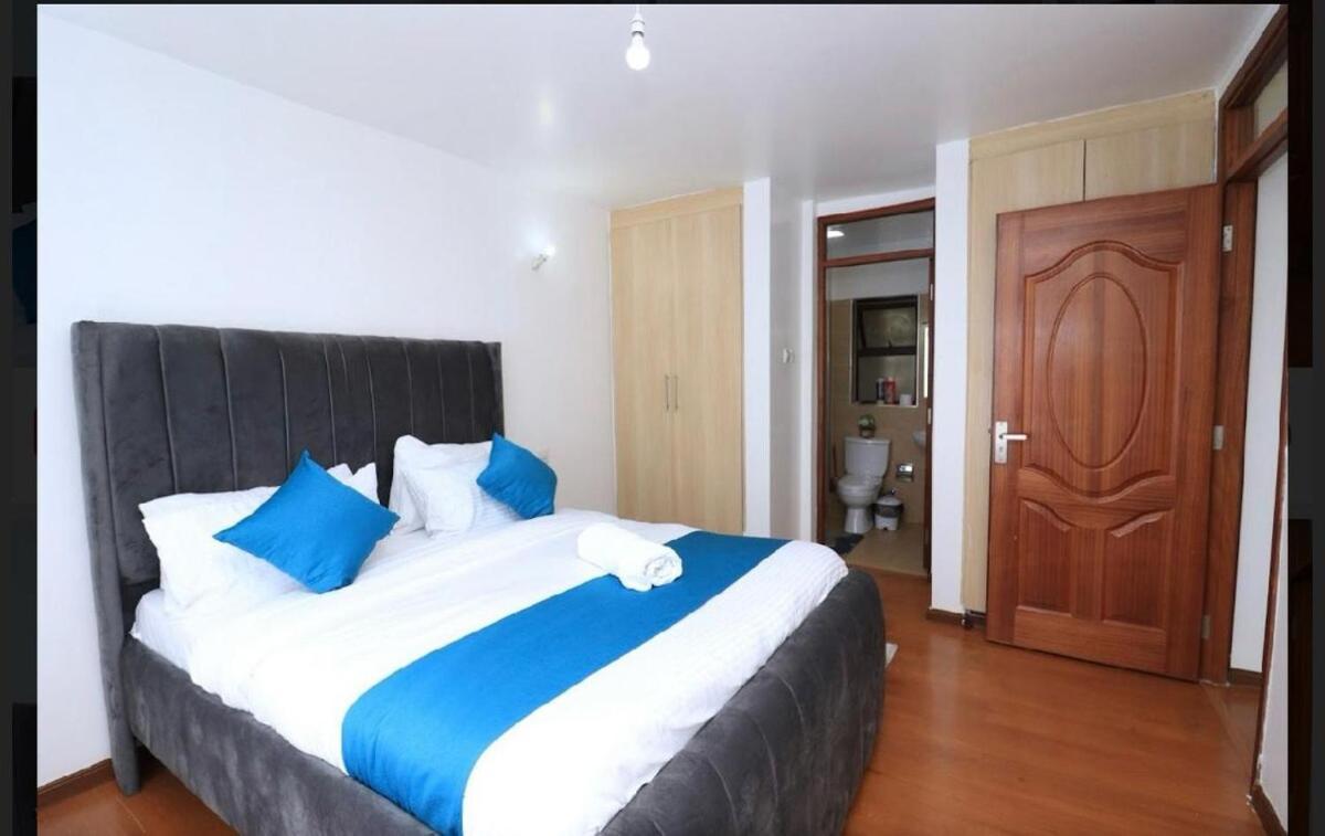 2 Bedrooms In Ruaka * Nairobi