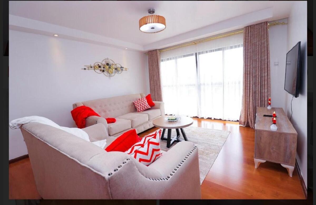 2 Bedrooms In Ruaka * Nairobi