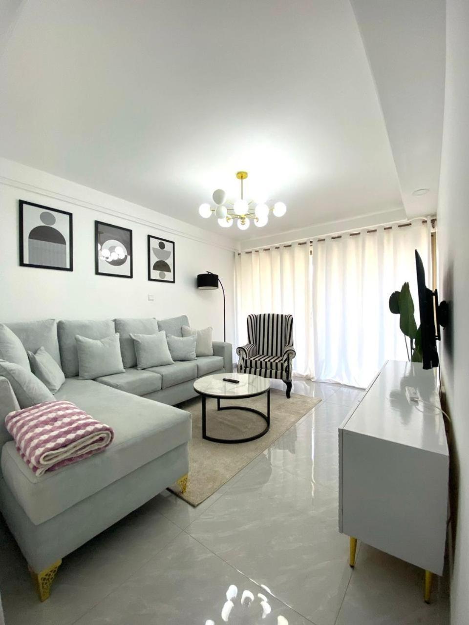 Apartment Gold Park,royal Garden Nairobi