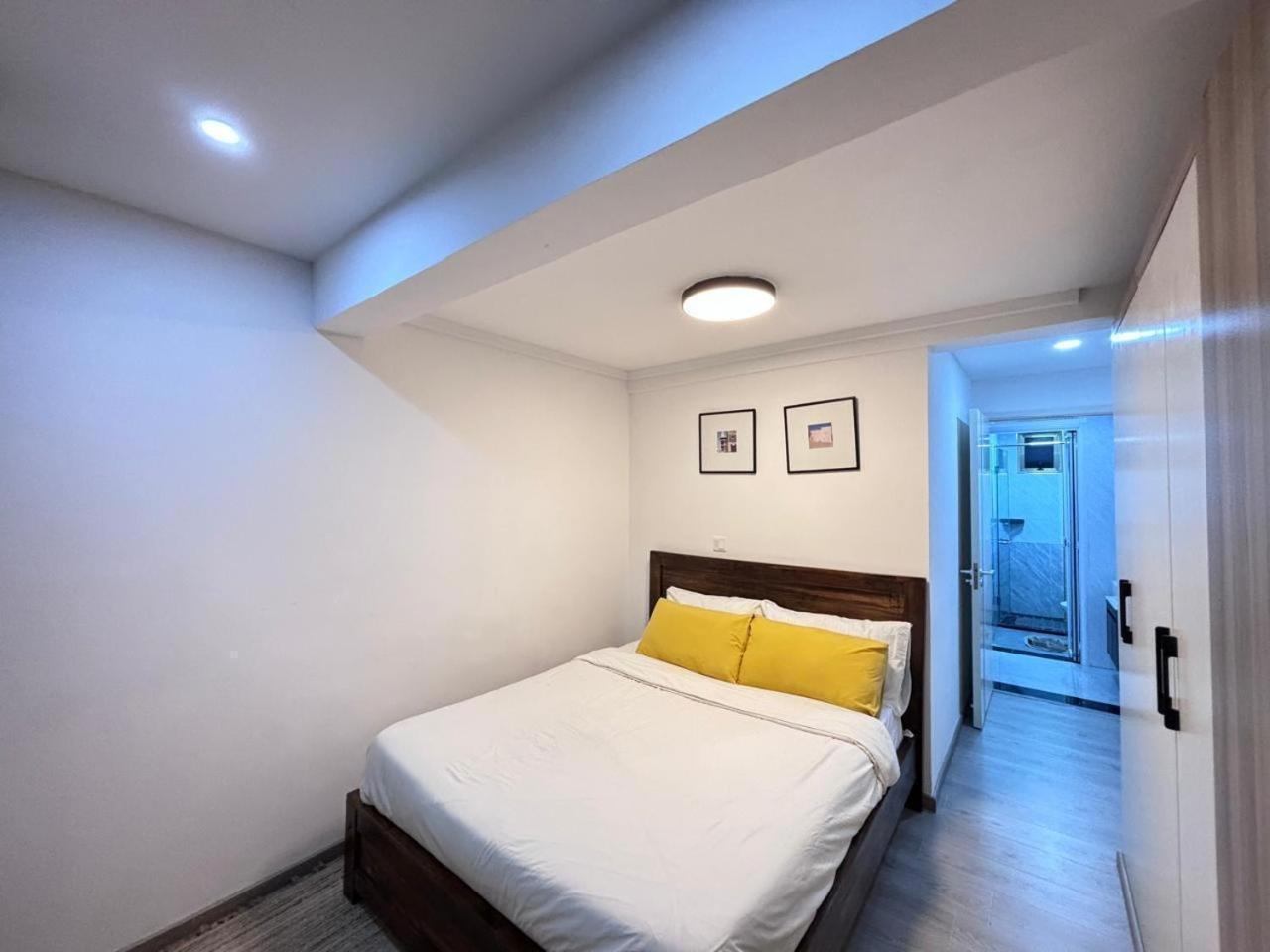 Gold Park,royal Garden Apartment Nairobi